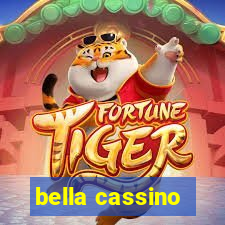 bella cassino